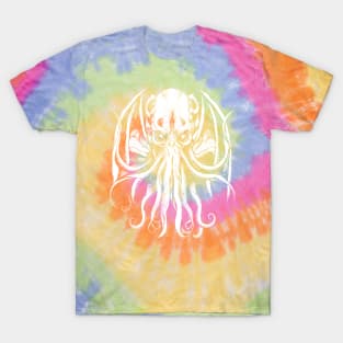 Cthulhu's Fury T-Shirt